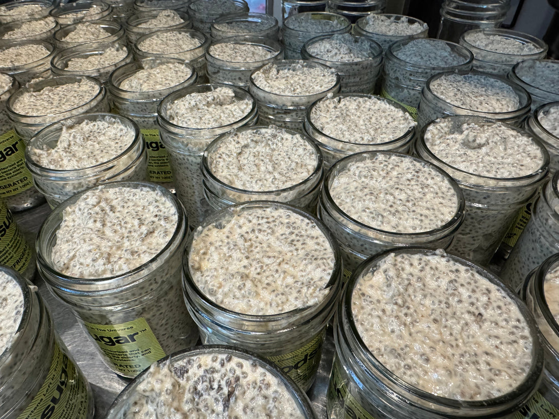 Why goodsugar Matters