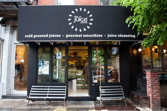 juice press, NY Post, Marcus Antebi, goodsugar