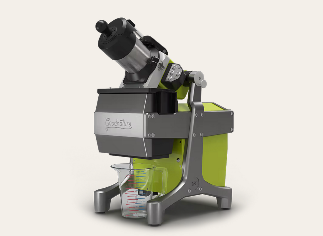Which Commerical Juice Machine Do We Use? – goodsugar Which Commerical Juice Machine Do We Use? – goodsugar
