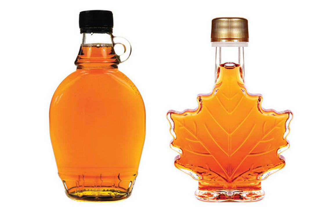 what are the benefits of maple syrup?