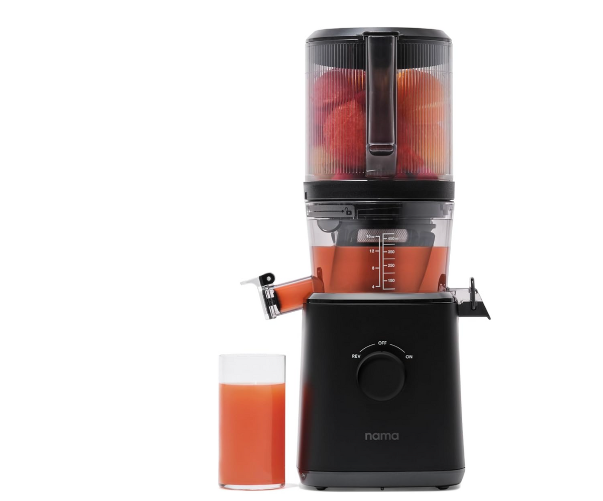 How to Buy a Home Juicer