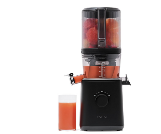 buying a home juicer