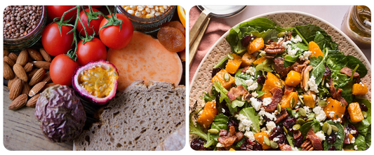 Part 3: Why Are Humans So Confused About Food?