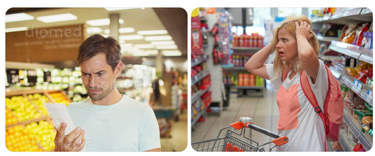 Part 1: Why Are Humans So Confused About Food?