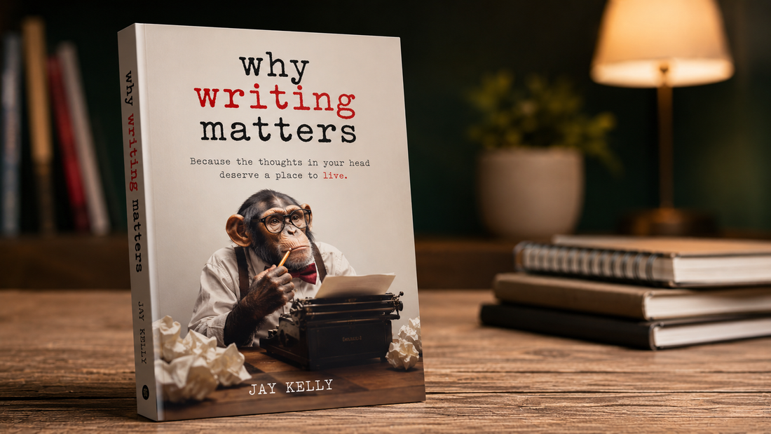 Why Writing Matters