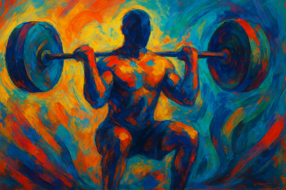 Your Body’s Not Broken You’re Just Ignoring the One Practice That Fixes Everythingise