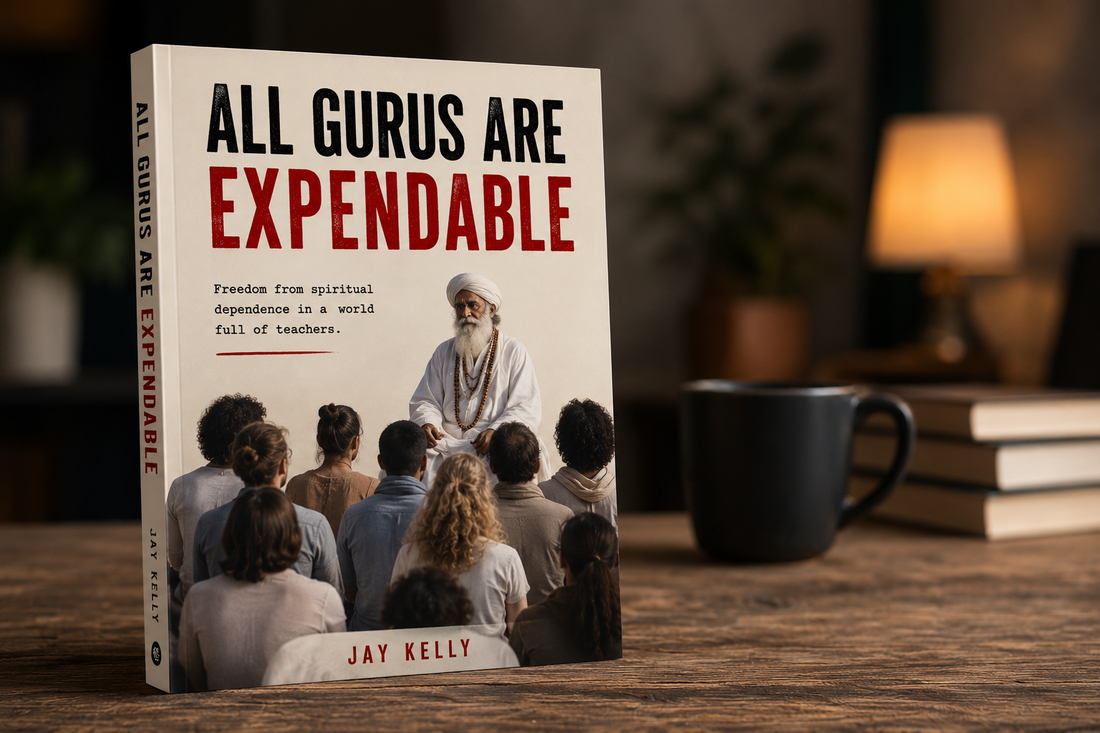 All Gurus Are Expendable