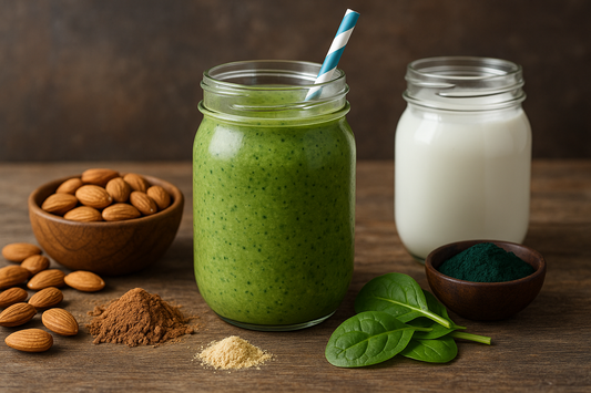 The Best Smoothies on the UES, and All of the World Actually