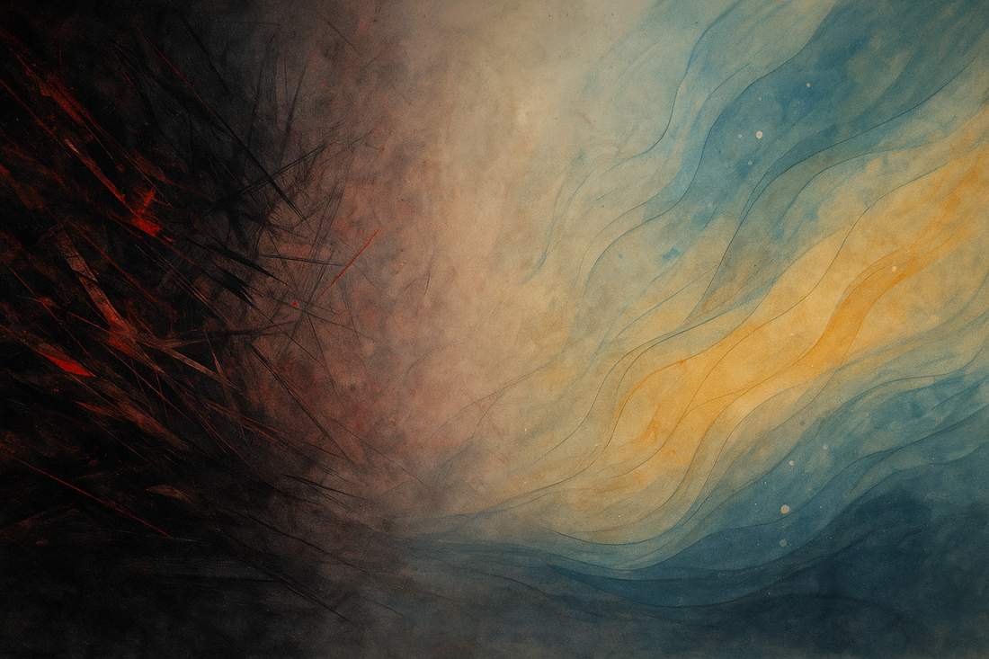 A New Approach to Anxiety and the Nervous System