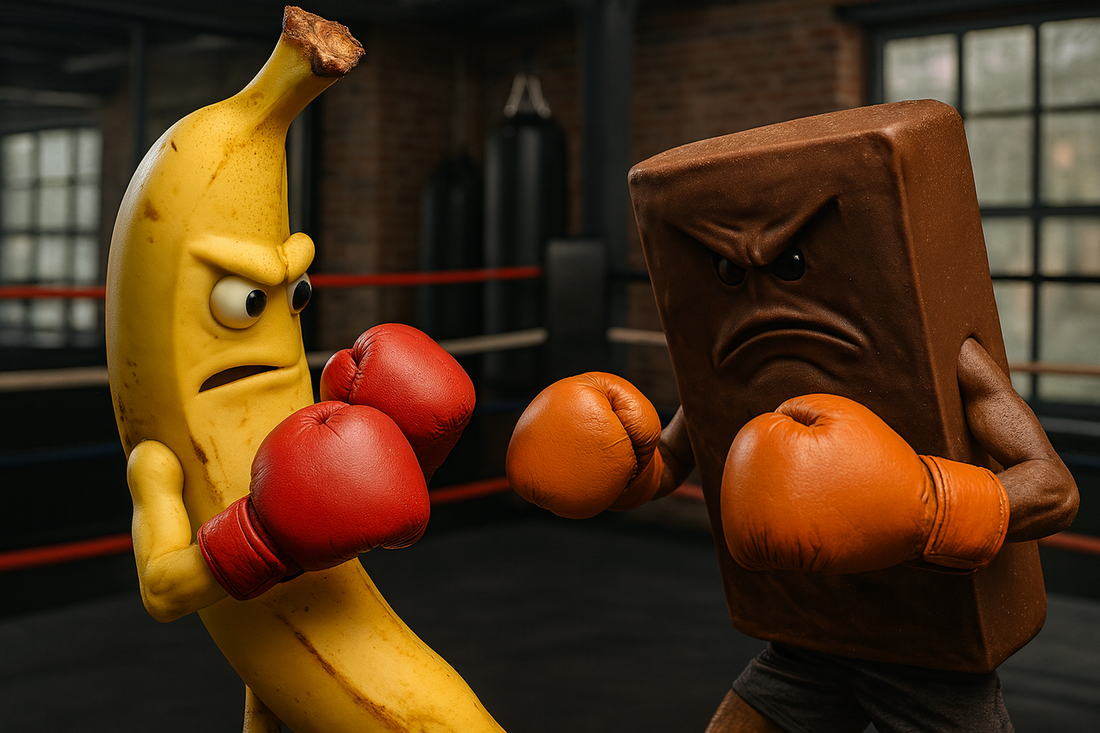 The Truth About Carbohydrates: Good vs. Bad