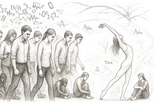 Trapped in Beta