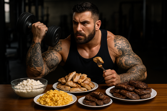 The Science of Plant Based Healing Lymes