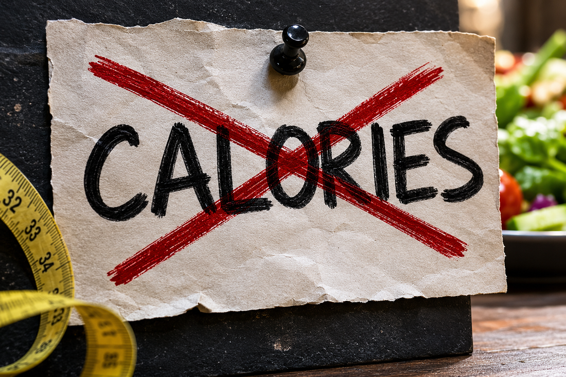 What's Inside the Calorie