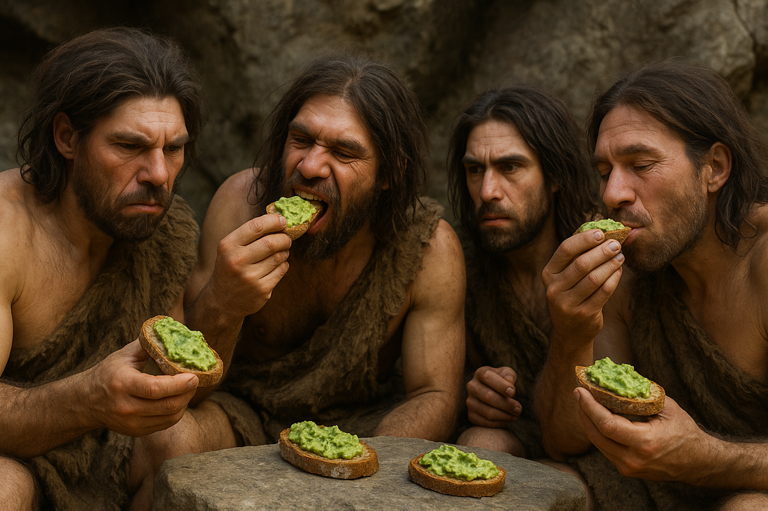 Why a Diverse, Whole‑Food Diet Matters More Than Diet Fads