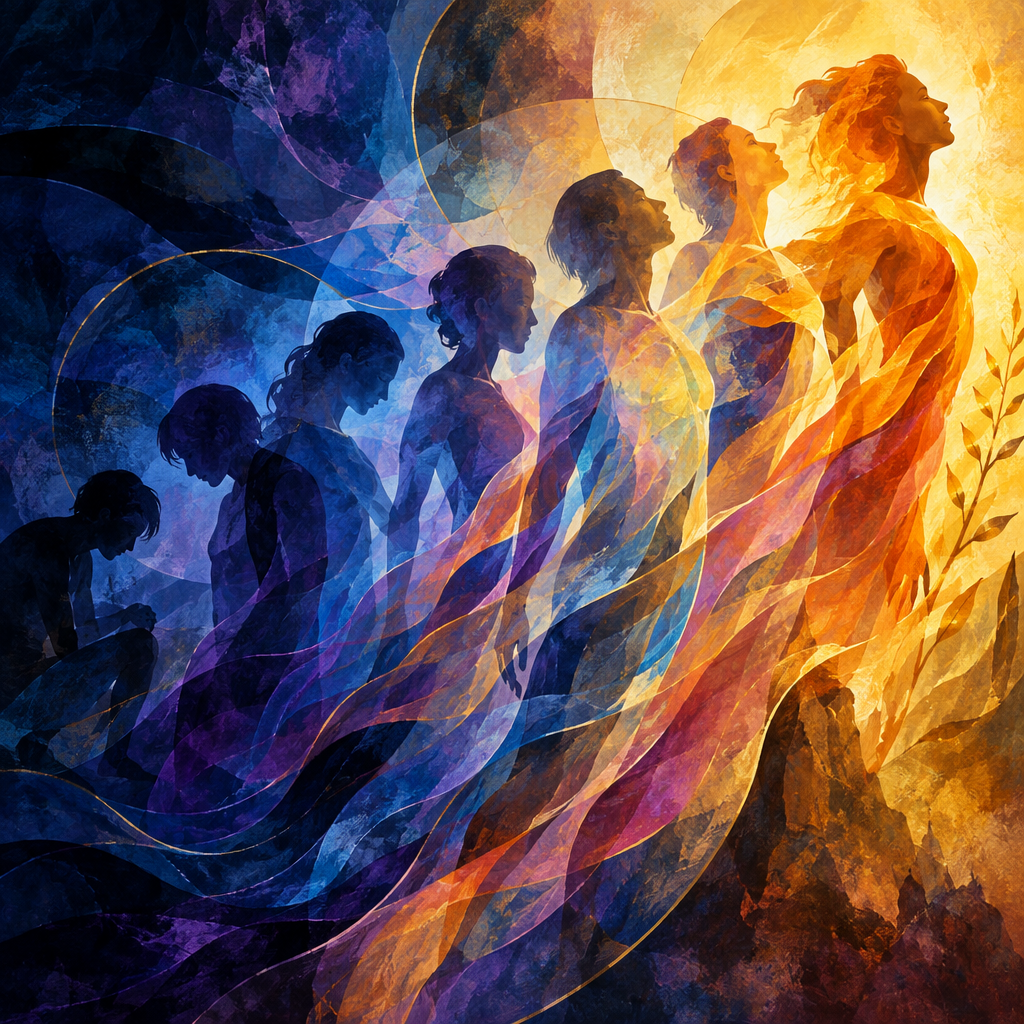 Qualities and Characteristics to Develop and Maintain (Vol. II: Chapter 3.4)