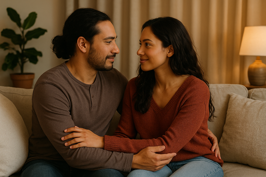 The Orgasm Oracle: Why Great Sex Might Be the Most Underrated Meditation Practice in History