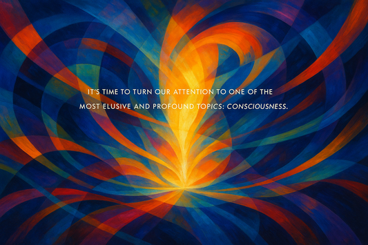 Beyond Addiction: Consciousness, Survival, and the Return to Nature