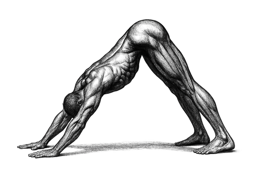 Flex and Release: Breath, Movement, and the Missing Branch of Yoga