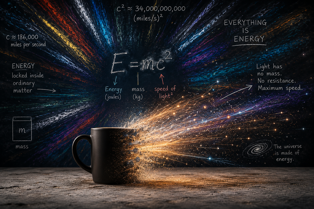 e=mc2