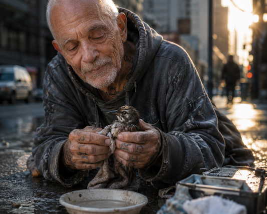 The Book of Good Deeds