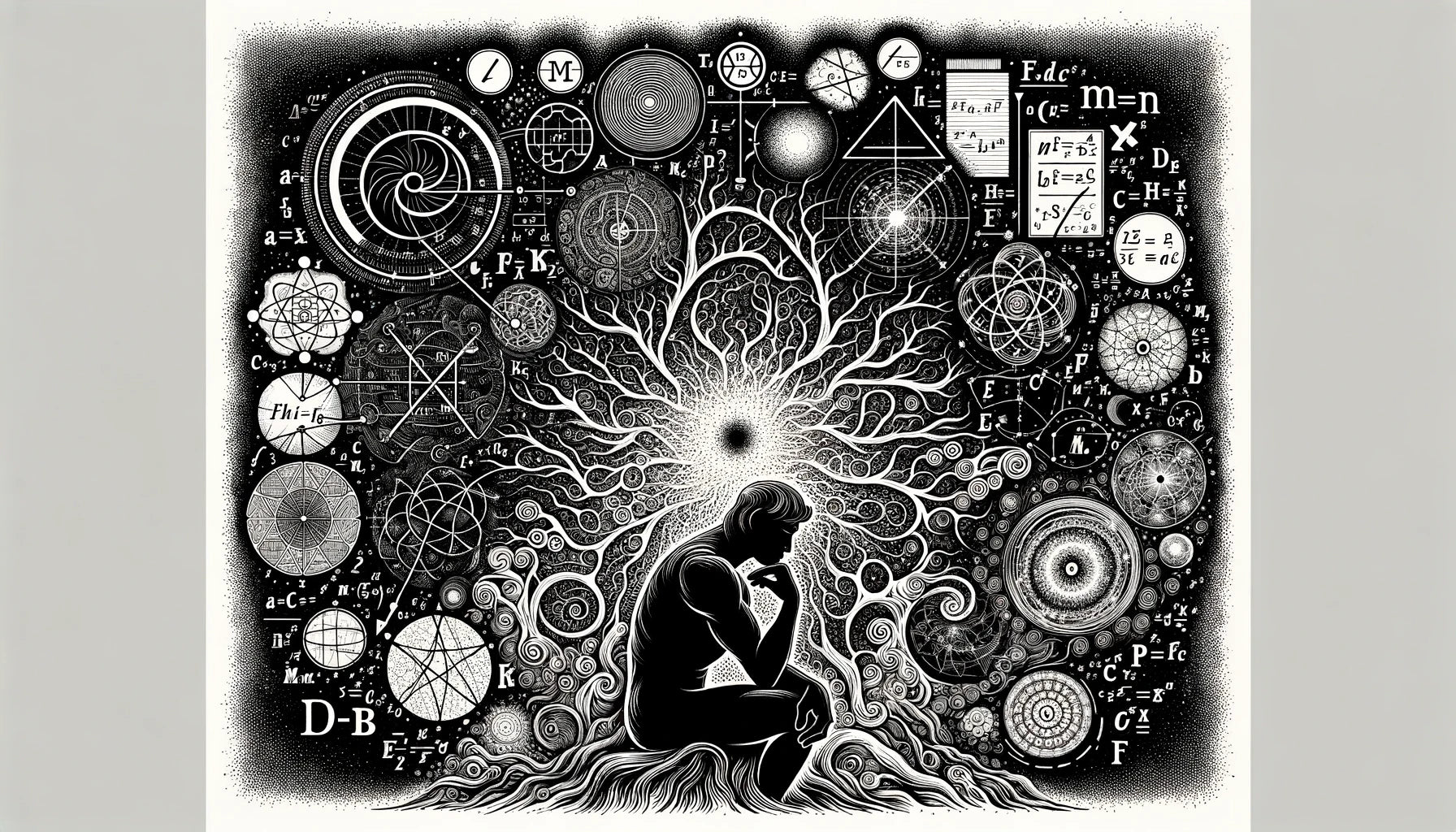 Math's Philosophical Patterns – goodsugar