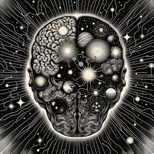 Consciousness Came First