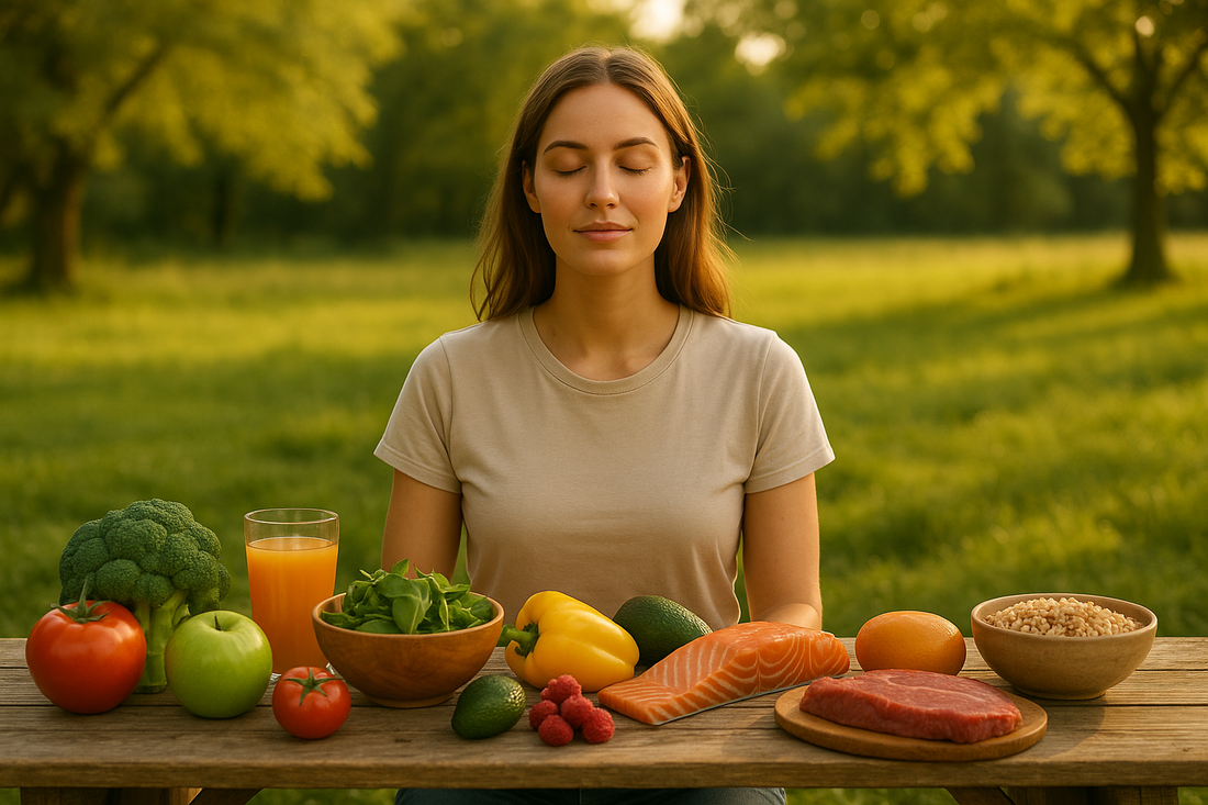 The Real Secret Most Diets Accidentally Uncover