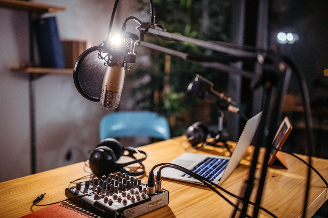 goodsugar Podcast 4,000,000+ Downloads