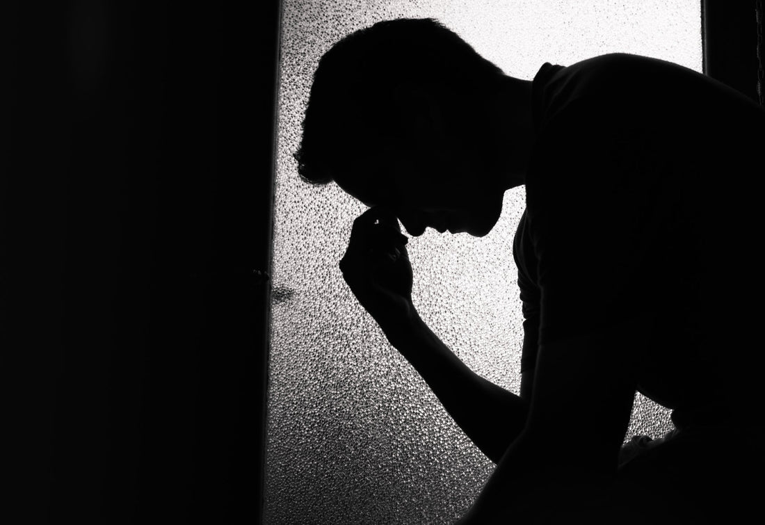 Addiction OCD Marcus Antebi goodsugar