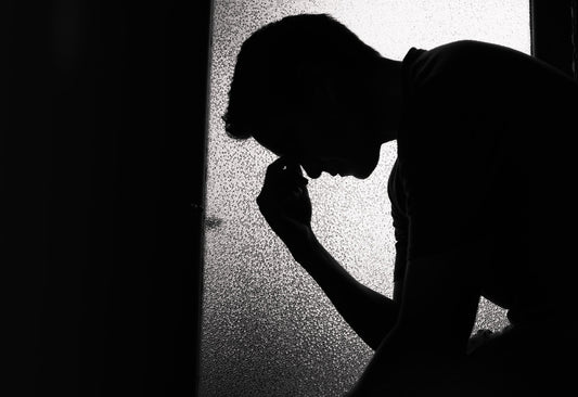 Addiction OCD Marcus Antebi goodsugar