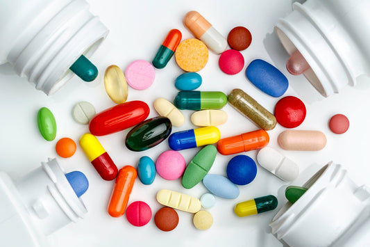 supplements, nutrition, marcus antebi, goodsugar