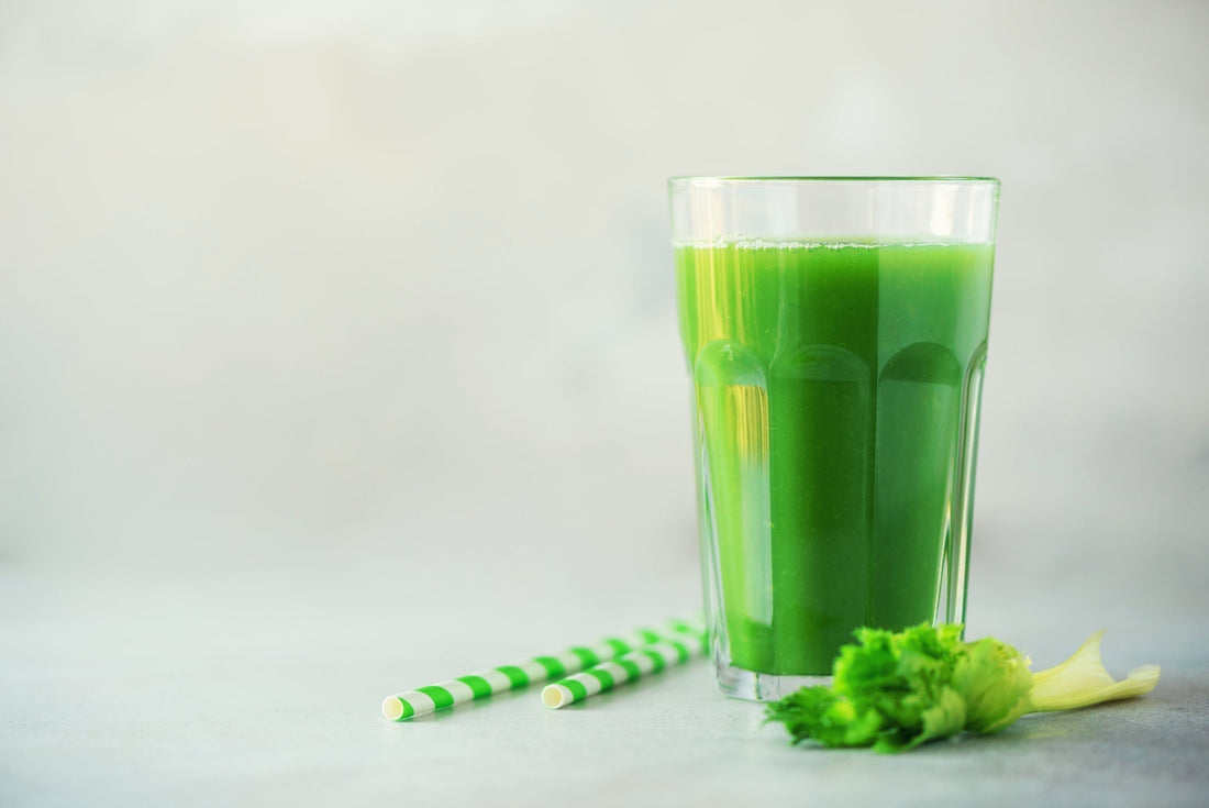 celery juice, juice, nutrition, marcus antebi, goodsugar