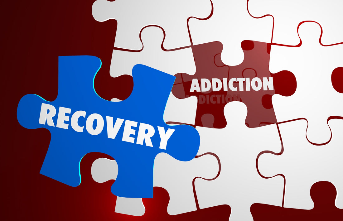 Positive and Negative Addictions