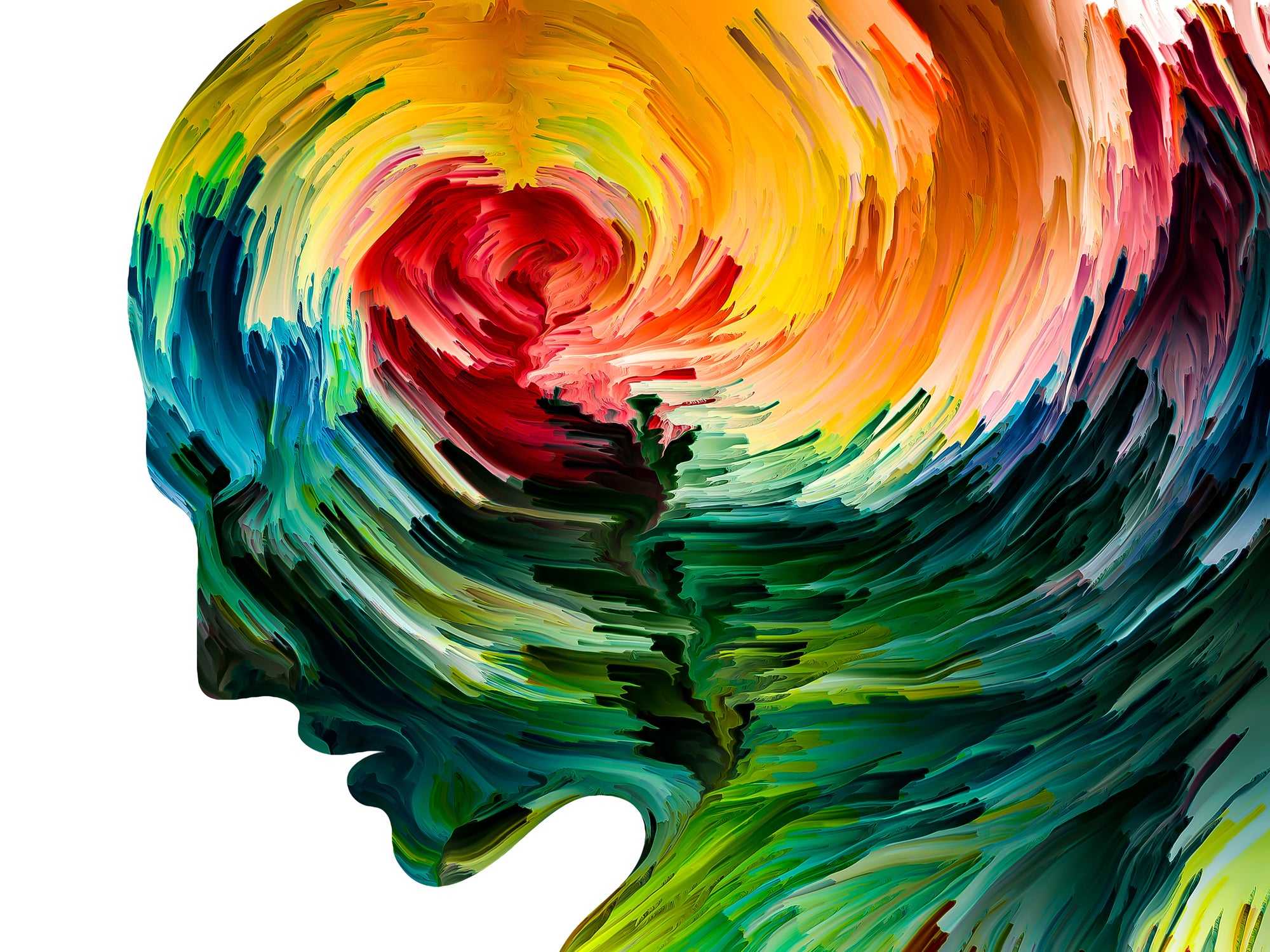 Embracing the Complex Nature of Anxiety – goodsugar