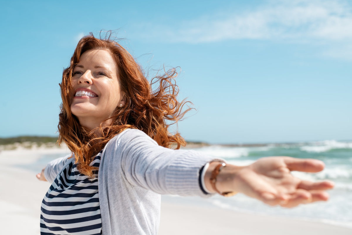 Defining Real Health