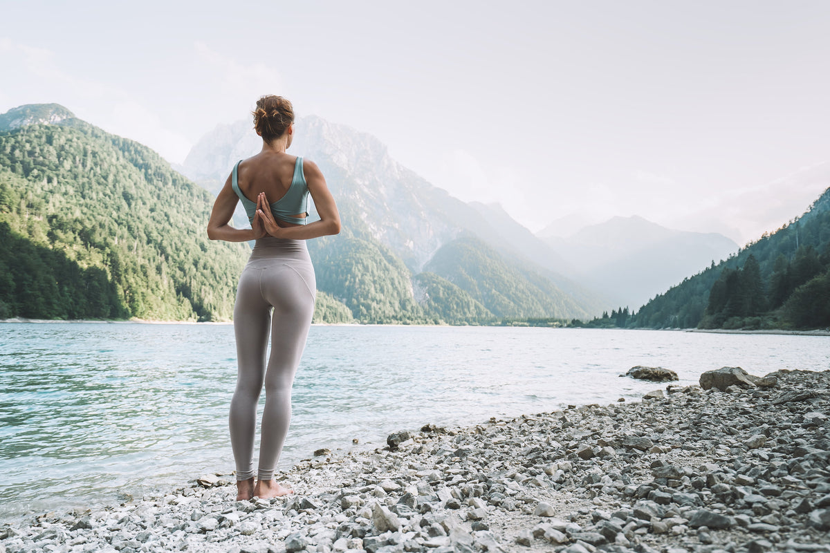 The Purpose and Meaning of Yoga