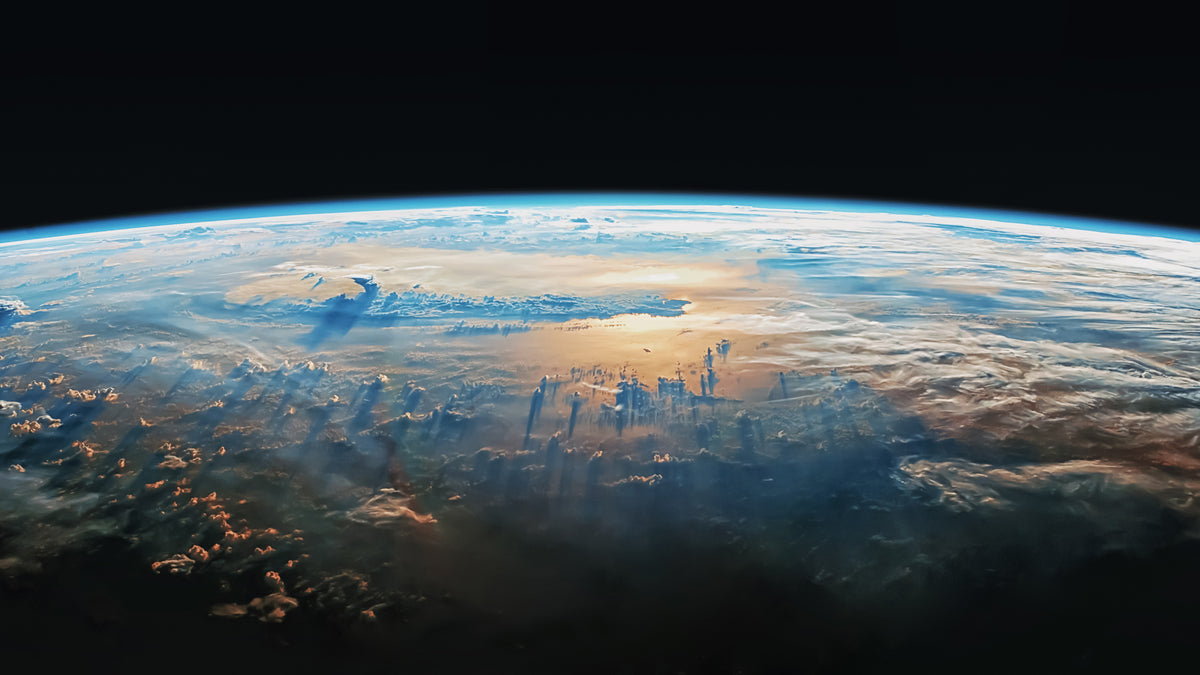 Sustainability is Urgent