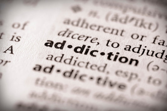 Addiction is Not Exactly a Disease