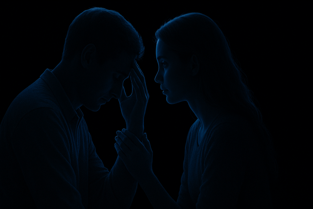 choosing peace over conflict in relationships