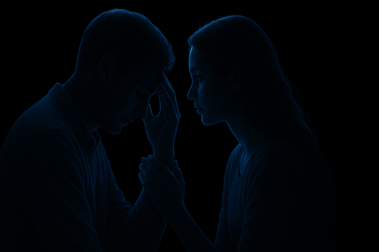 choosing peace over conflict in relationships
