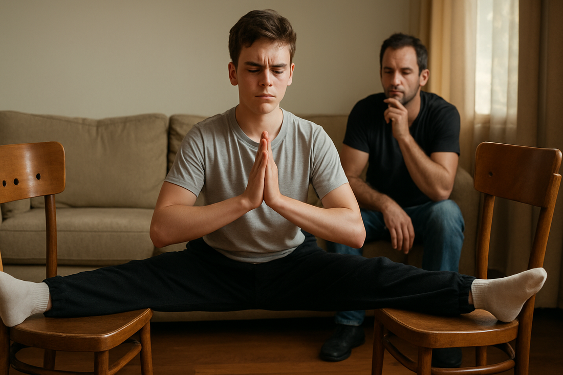 What is Meditation?