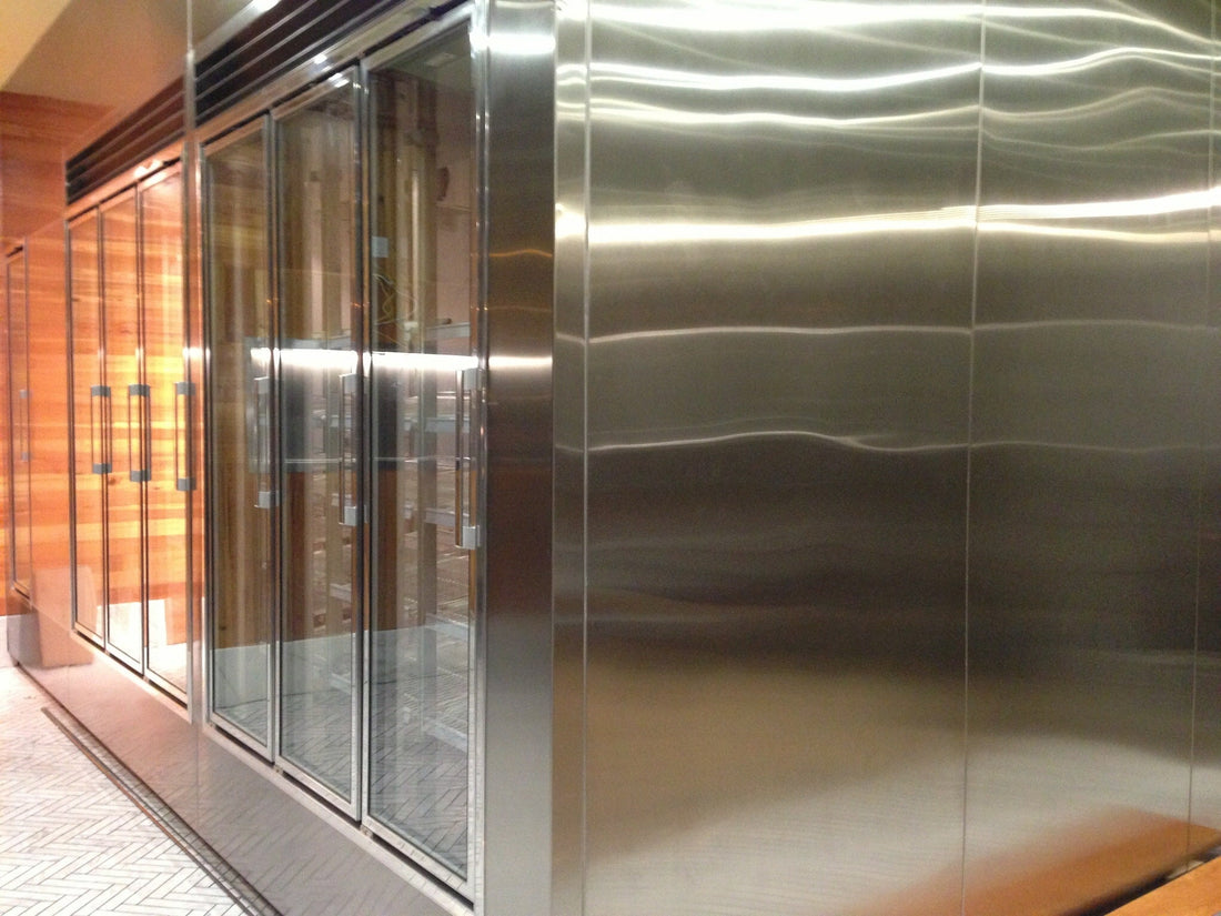 Juice Press: Chased By Investors Like Prom Queens - Part 2