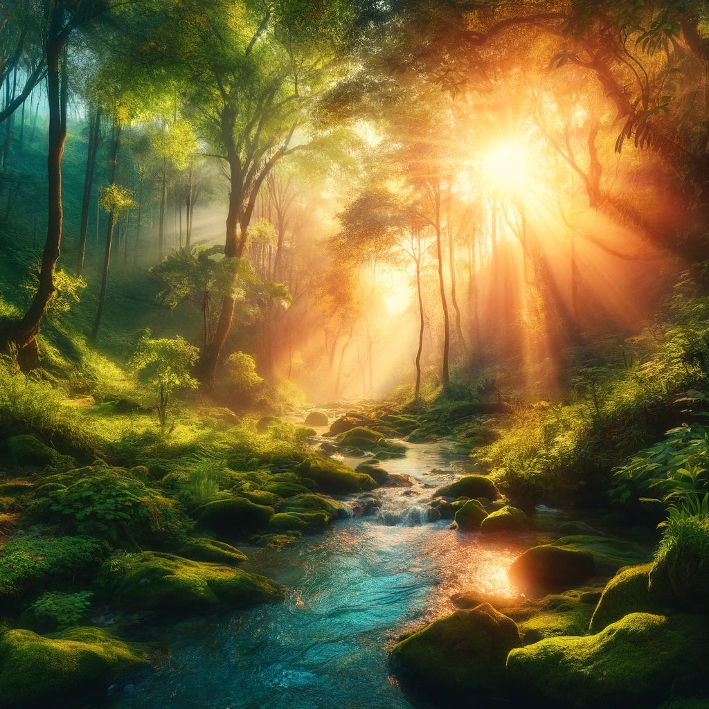 Embracing Anxiety: A Path to Inner Peace Through Yoga