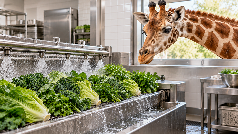 This Kosher-Certified Vegan Spot Might Be the Most Mindful Menu in Manhattan
