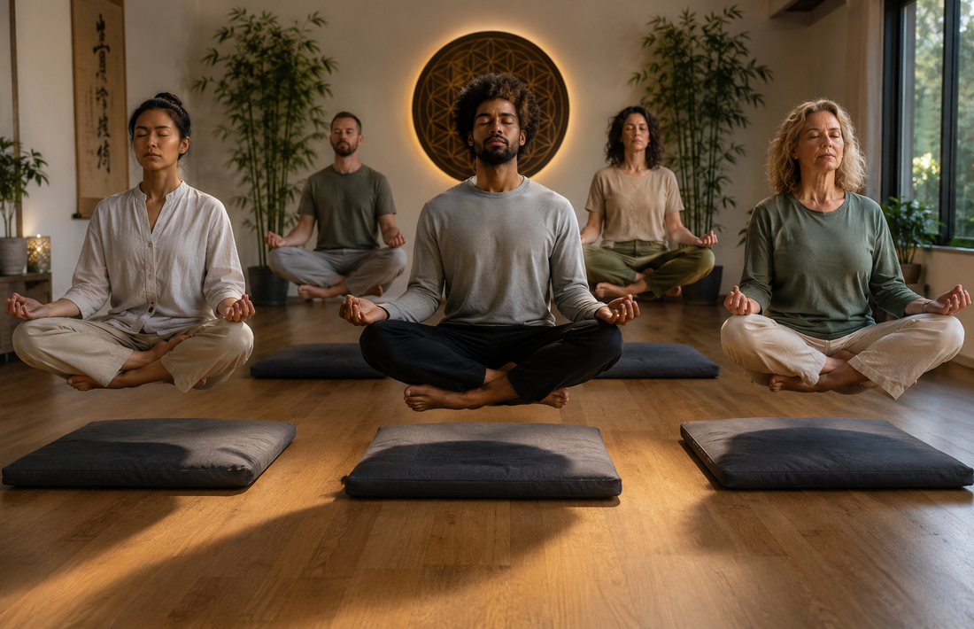 The Most Important Thing About Meditation