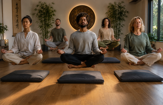 The Most Important Thing About Meditation