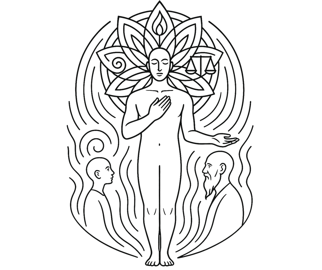 The Foundation of Character