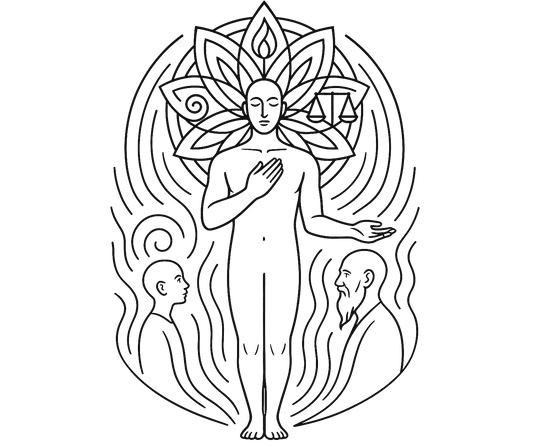 The Foundation of Character