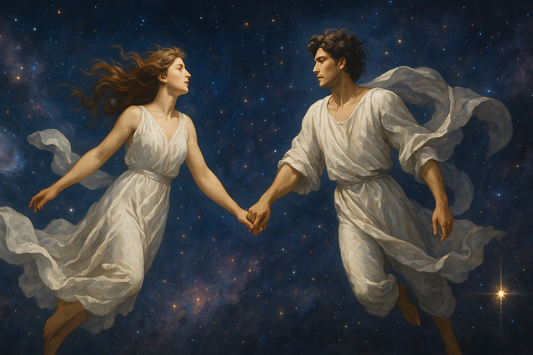 Let’s Talk About Sex (Even When It’s Complicated)