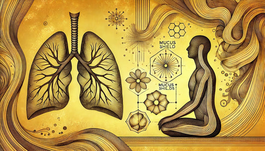 The Lungs: Nature’s Metaphorical Digestive Organ